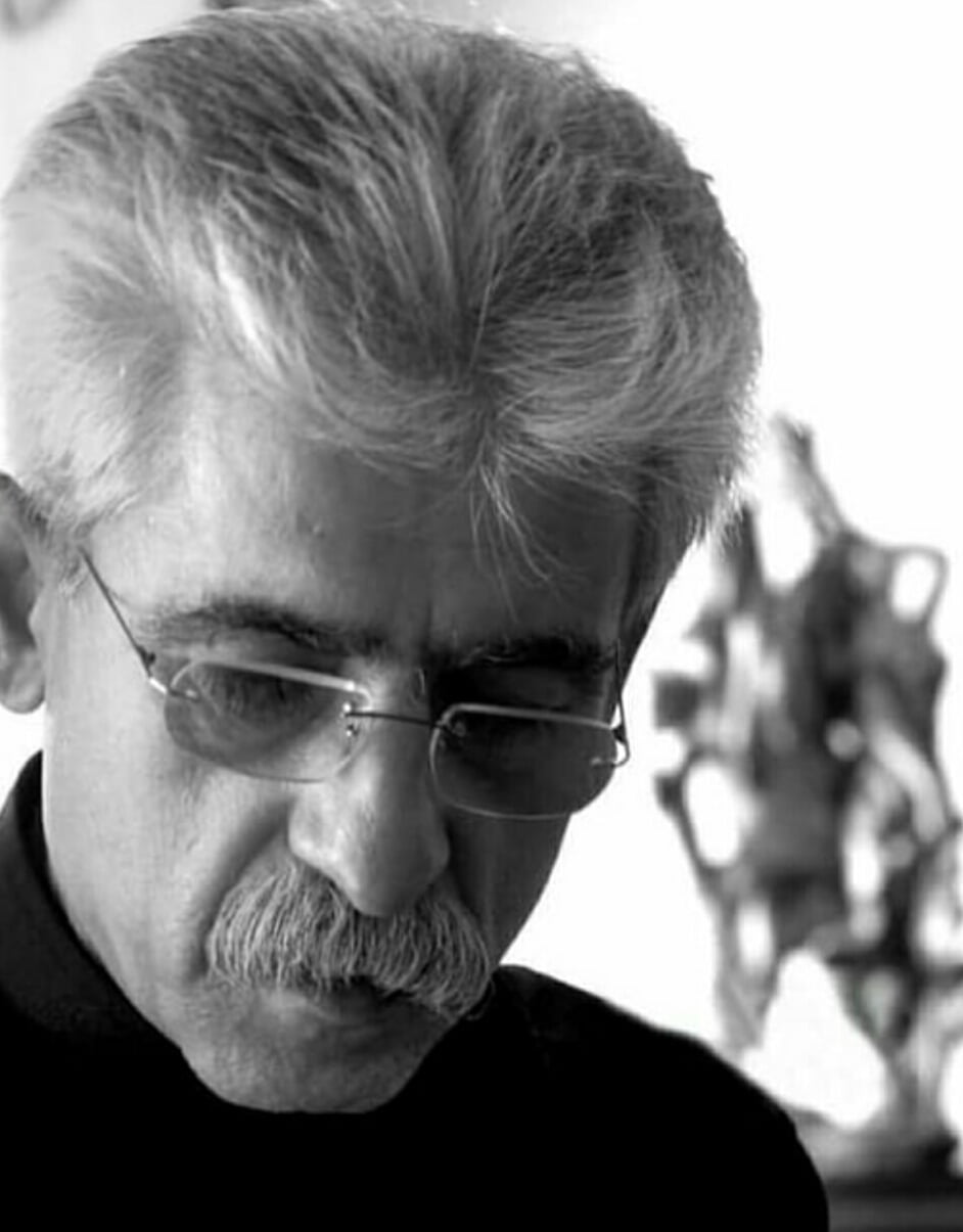 ناصر رزازی هه‌ی رو